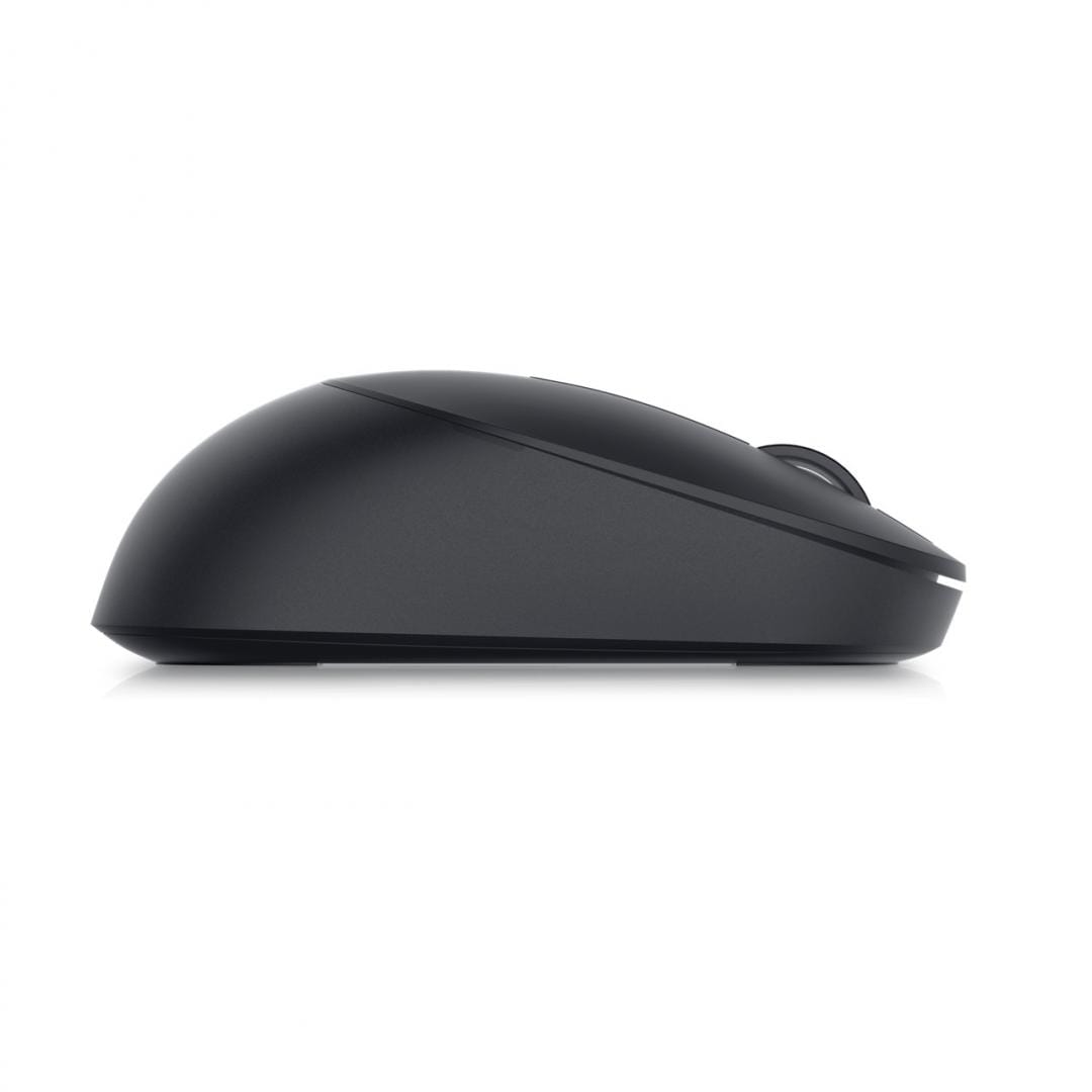 Mouse DELL MS300 Wireless Full-Size Negru, 4000 DPI - imagine 5