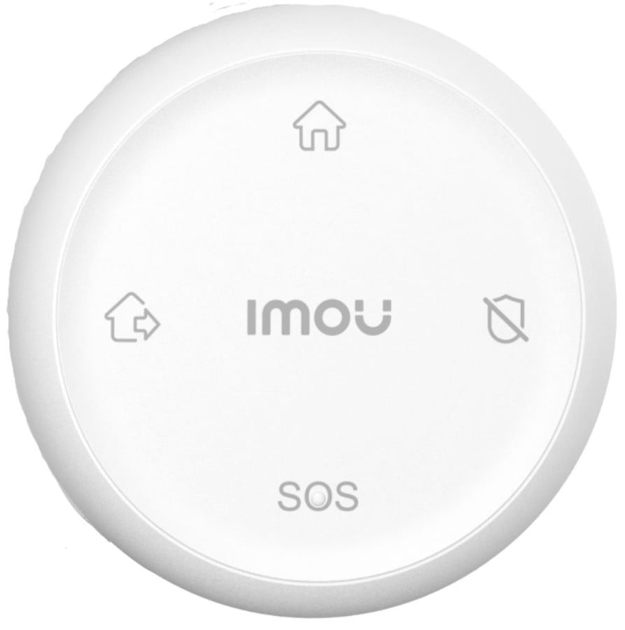 Telecomanda Imou ZB1-EU pentru Sistem Alarma Wireless