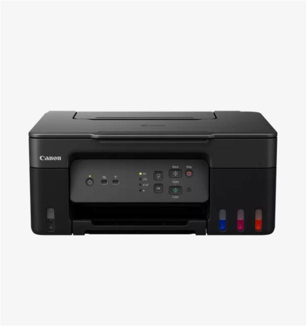 Imprimantă Multifuncțională Canon PIXMA G3430 CISS WiFi - imagine 3