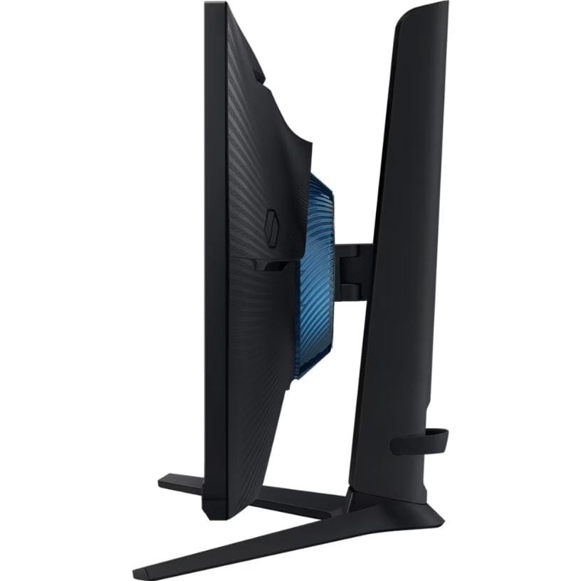 Monitor Gaming Samsung 27" Full HD 180Hz LS27DG300EUXEN - imagine 15
