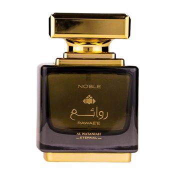 Al Wataniah Rawae'e Noble - Parfum Unisex de Lux