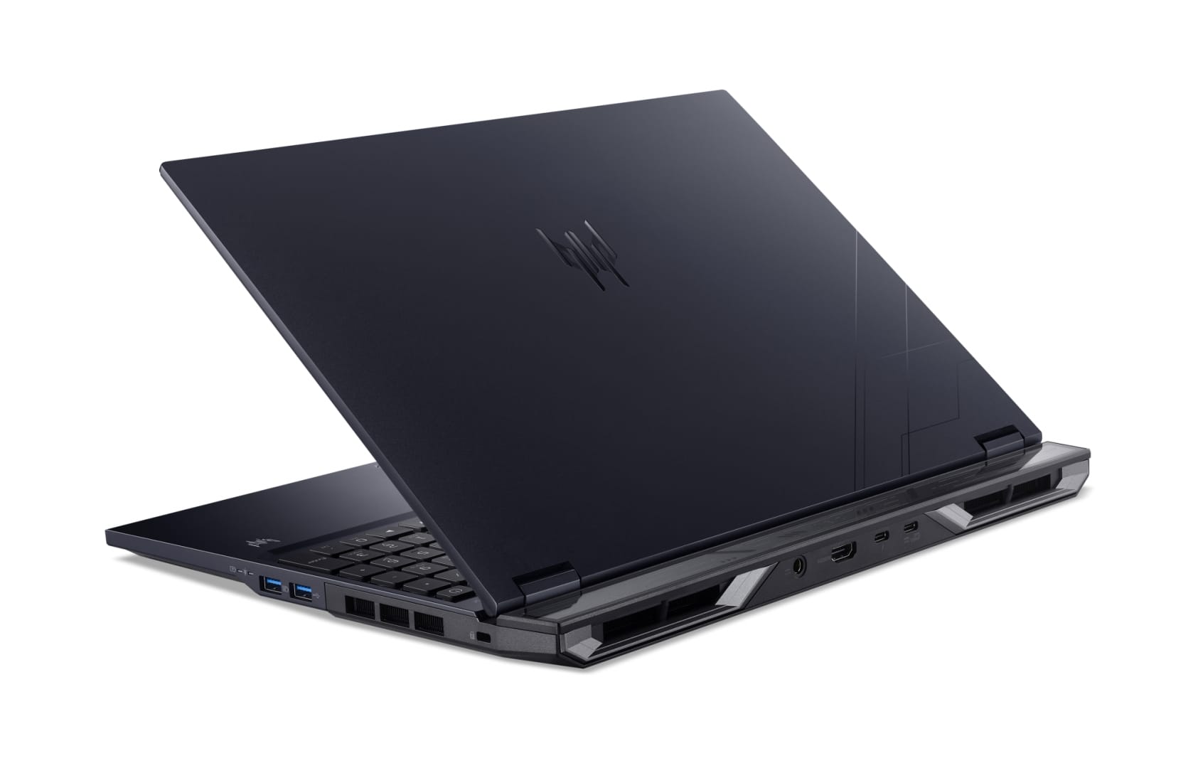 Laptop Gaming Acer Predator Helios Neo 16 AI - RTX 5060, Ultra 7 - imagine 3
