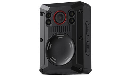 Bodycam Recoda M502A, 1600P, WiFi, IP68, autonomie 12h