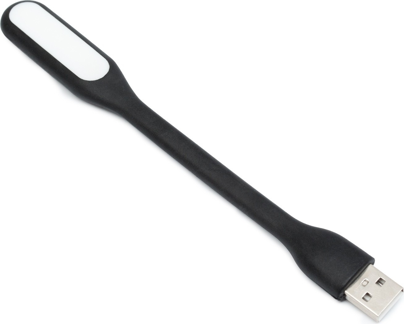 Lampa LED USB Spacer Flexibila 6000K - Iluminare Eficienta