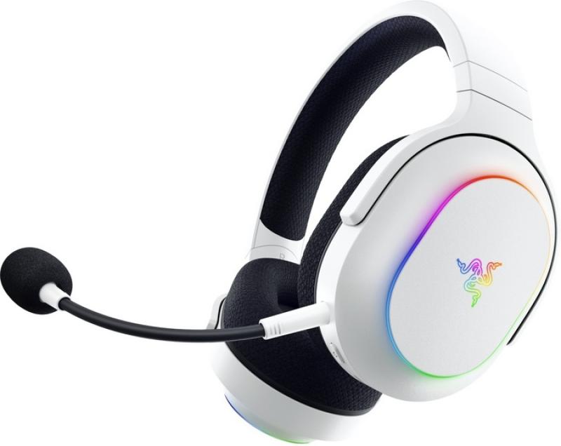 Casti Gaming Razer Barracuda X Chroma Wireless Bluetooth RGB