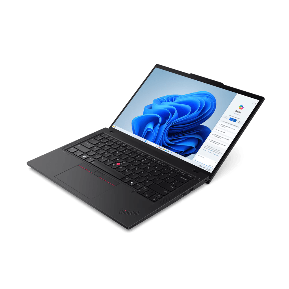Laptop Lenovo ThinkPad T14 Gen 5 Intel Core Ultra 7 64GB SSD 1TB - imagine 7