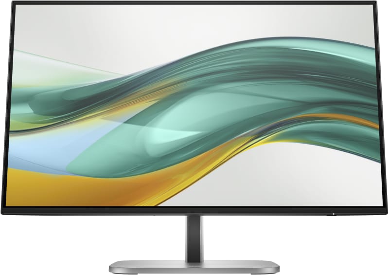 Monitor HP 23.8" Series 5 Pro 524pf IPS FHD Profesional - imagine 2