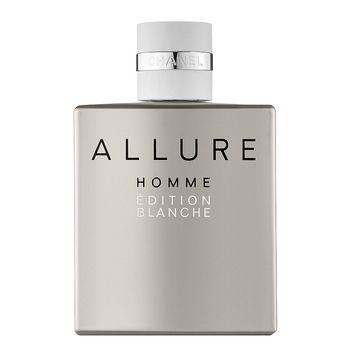 Chanel Allure Homme Blanche - Eleganță Masculină