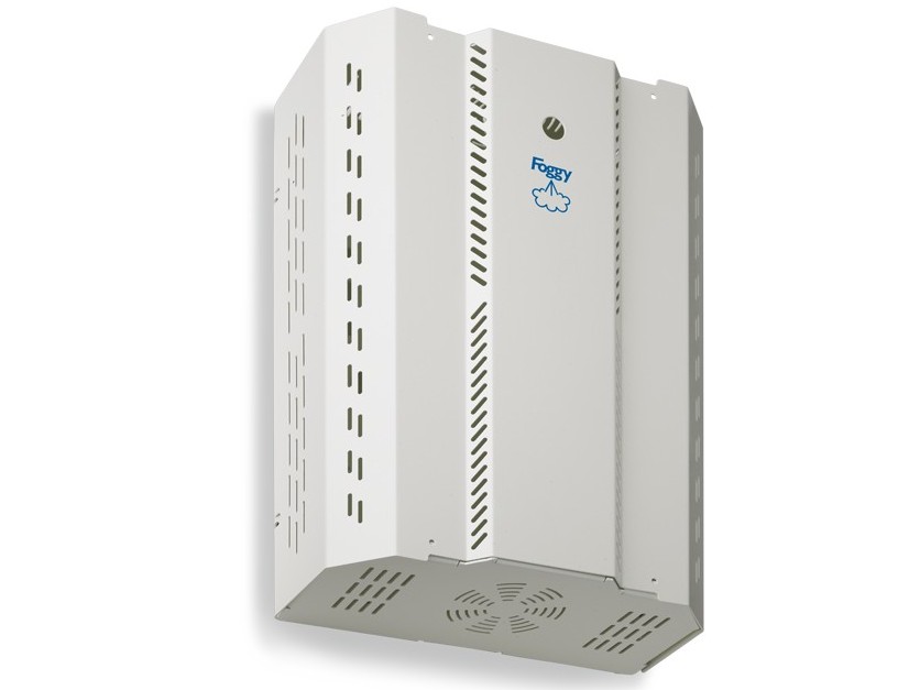 Generator Ceata Profesional AVS FOGGY 50