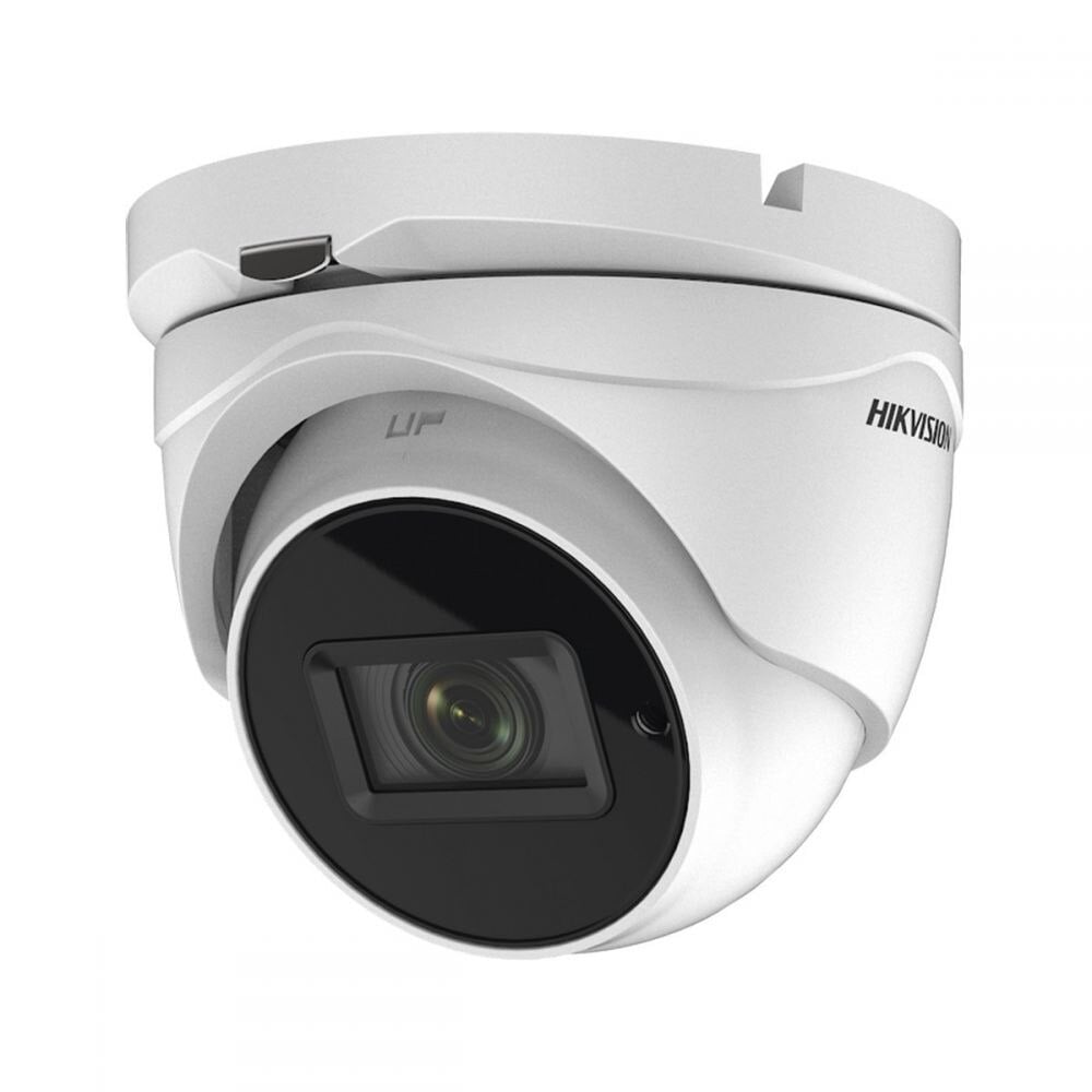 Hikvision Camera Dome 8MP Varifocal IR 60m