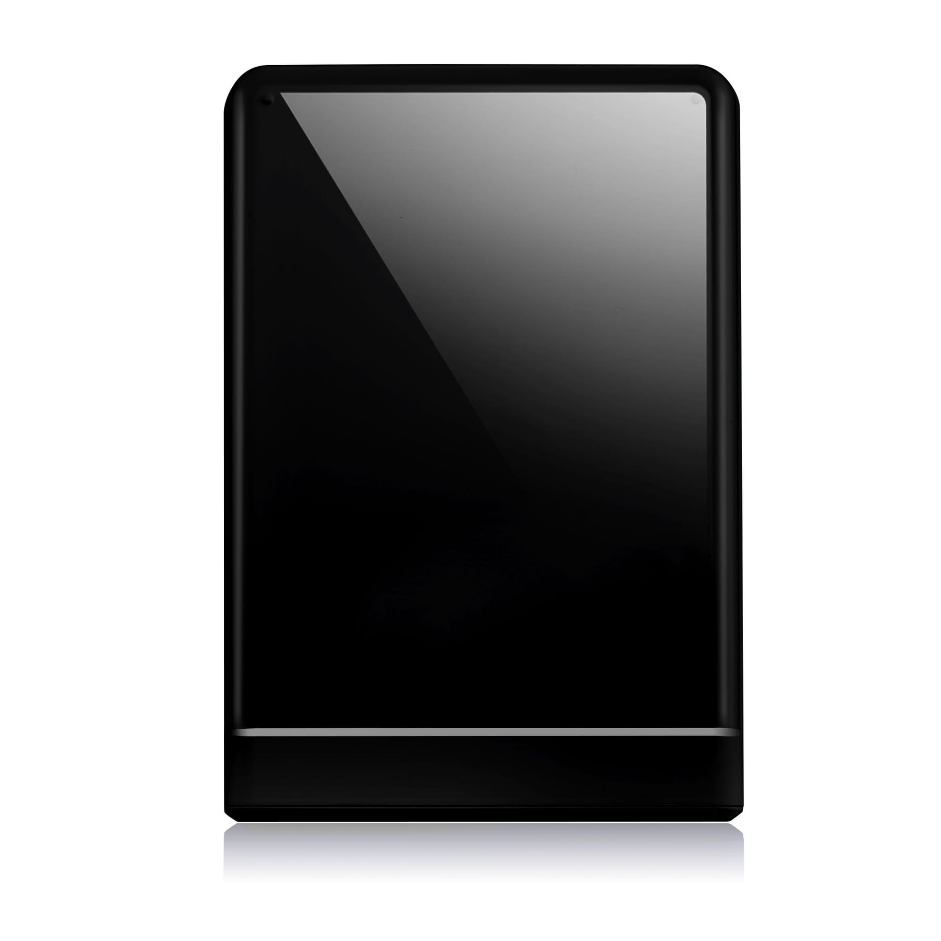 HDD extern ADATA HV620S 1TB USB 3.1 Negru - imagine 3