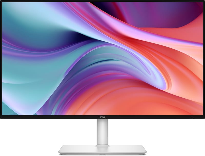 Monitor Dell 27" S2725HSM Full HD 144Hz IPS 1ms Gaming - imagine 2