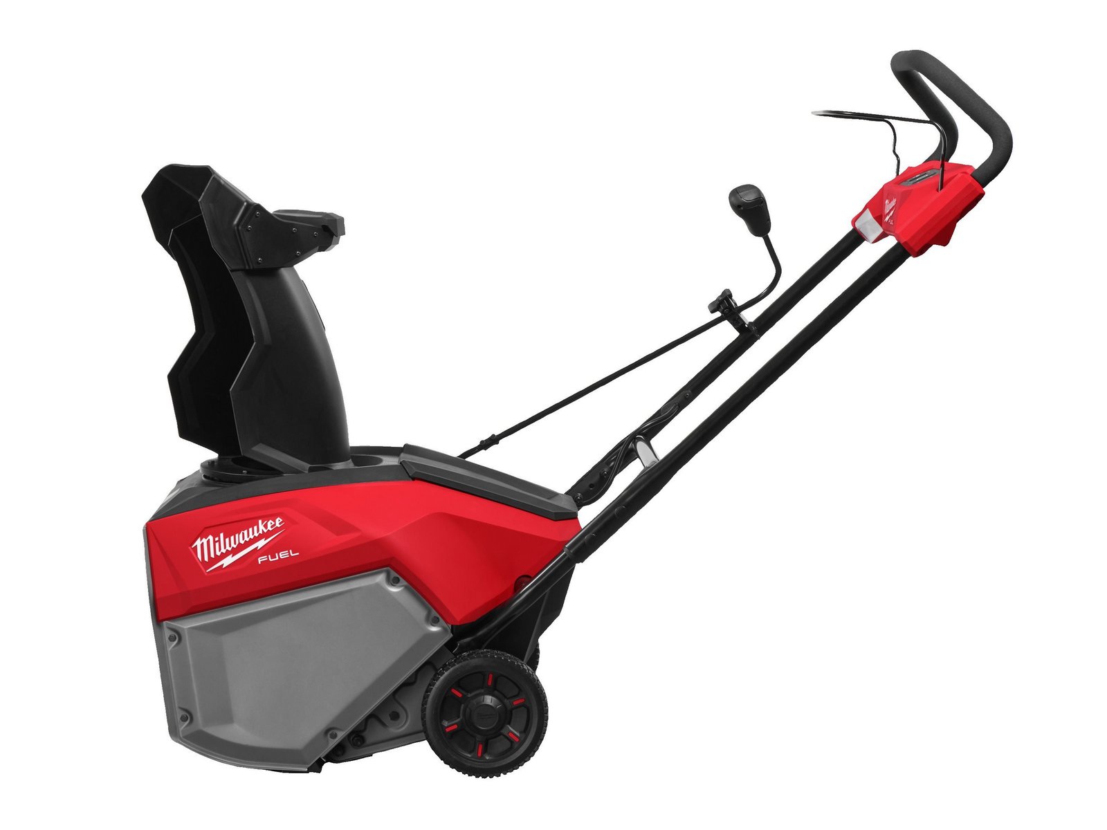 Freză de zăpadă Milwaukee M18 F2SSBL-0, 53.3 cm, fără cablu