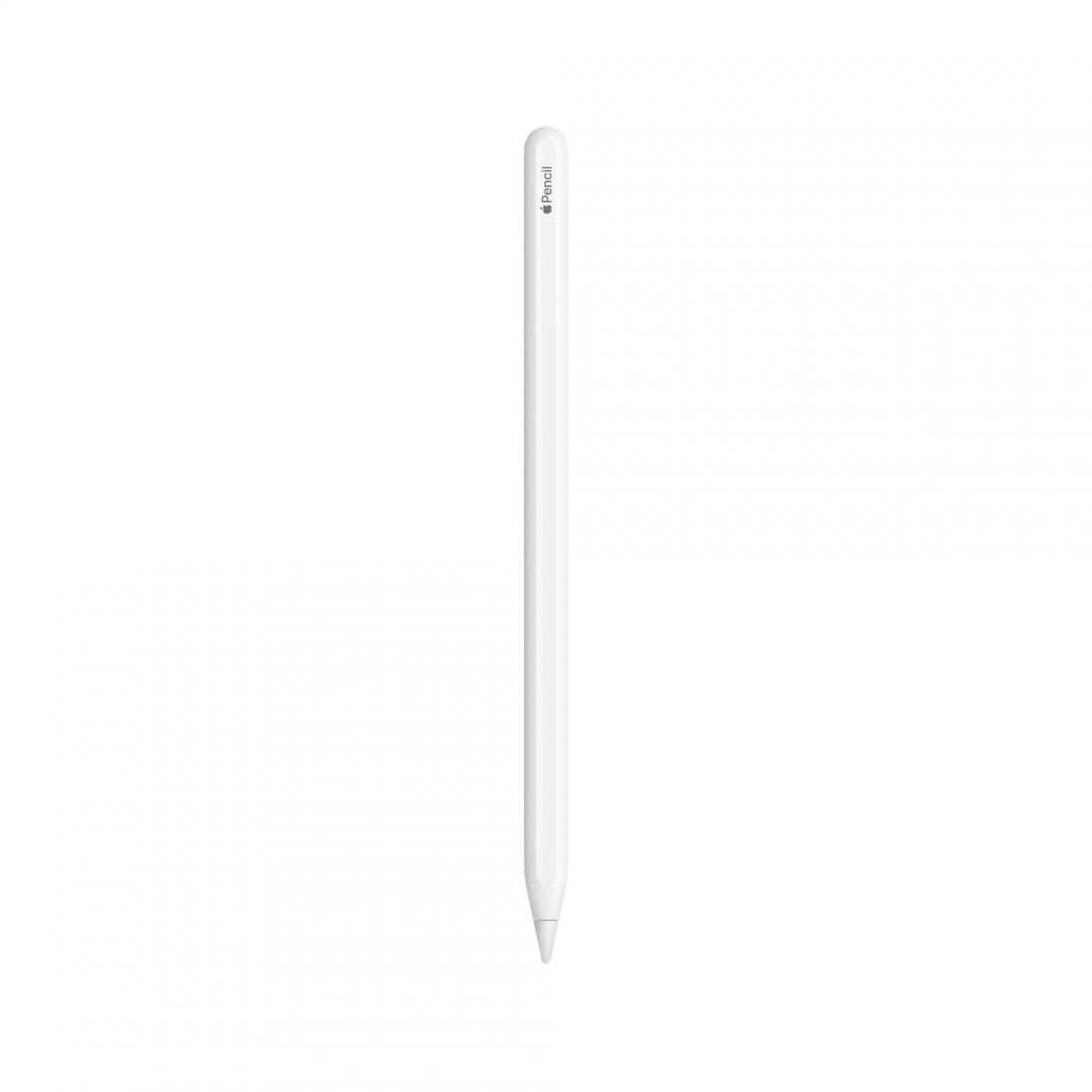 Apple Pencil Gen 2 - Stilou Digital Pro pentru iPad Pro - imagine 2