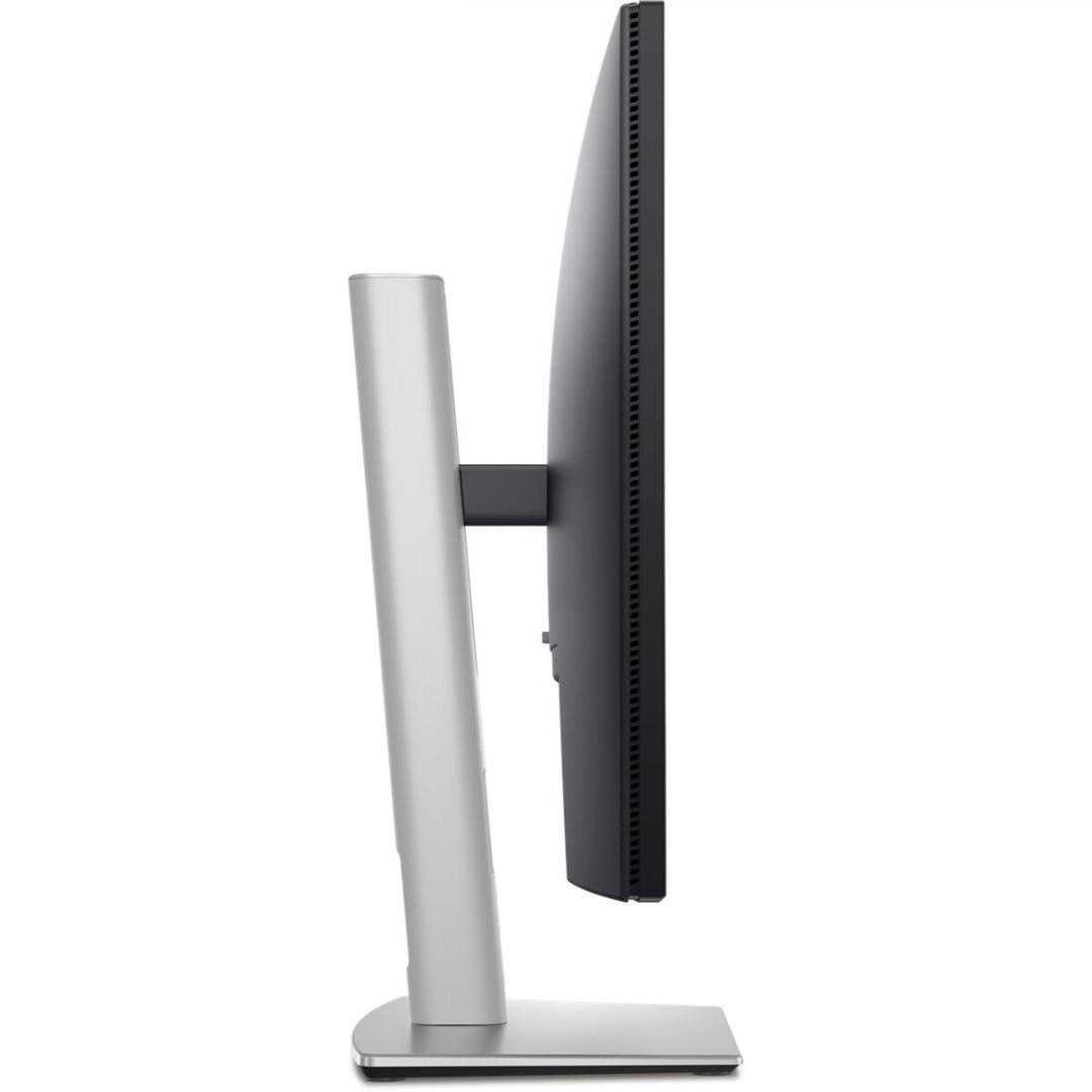 Monitor Dell 24" P2425E WUXGA 100Hz - Profesional USB-C 90W - imagine 5