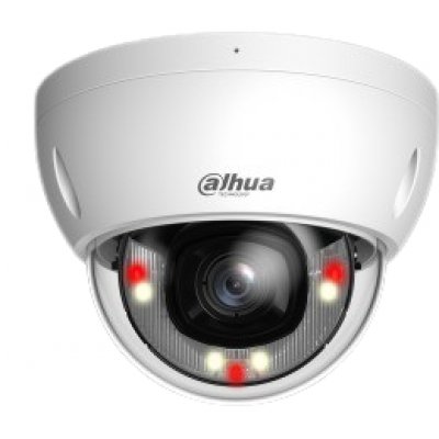 Camera IP Dahua 6MP Smart Dual Light AI
