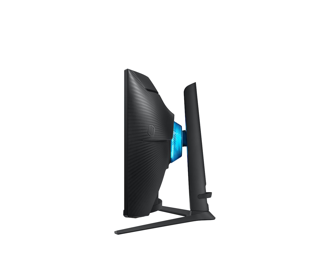 Monitor Samsung Curved 32" WQHD 240Hz - Gaming Premium - imagine 21