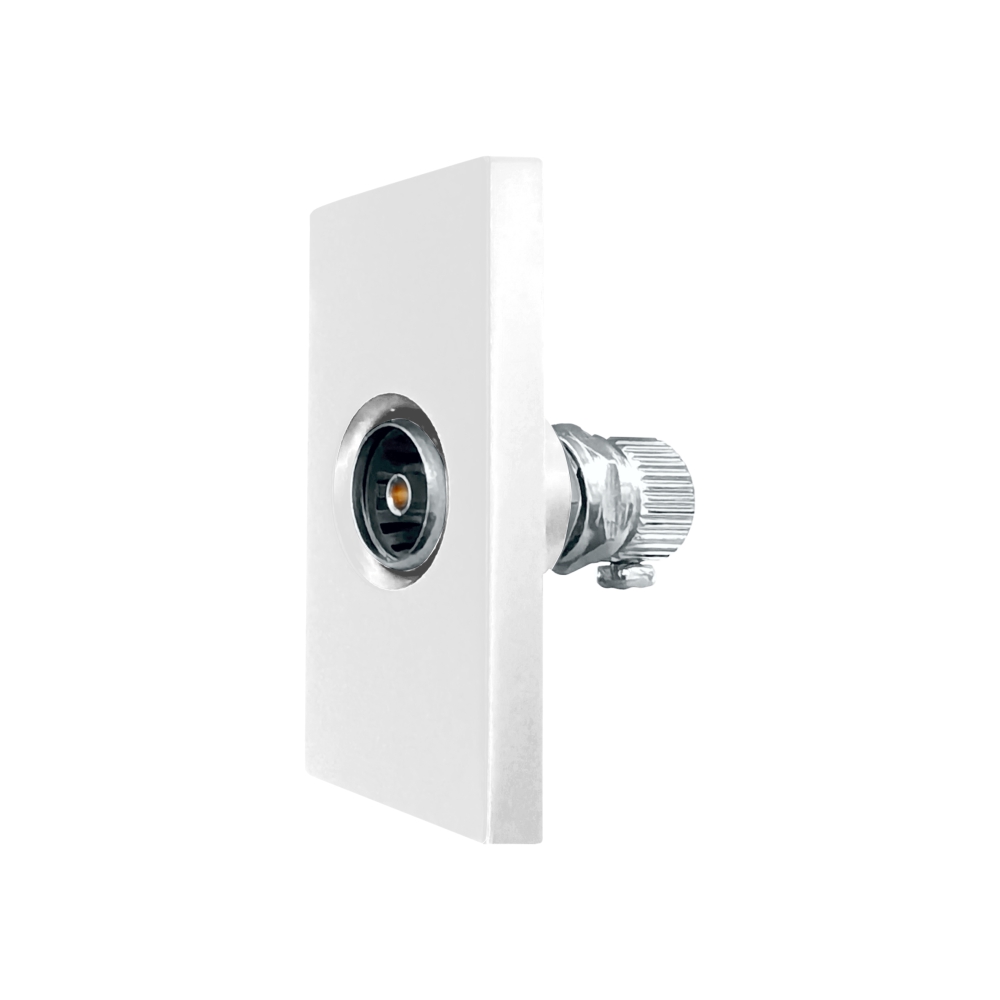 Modul Priza TV LUXION, 1M, Certificat CE