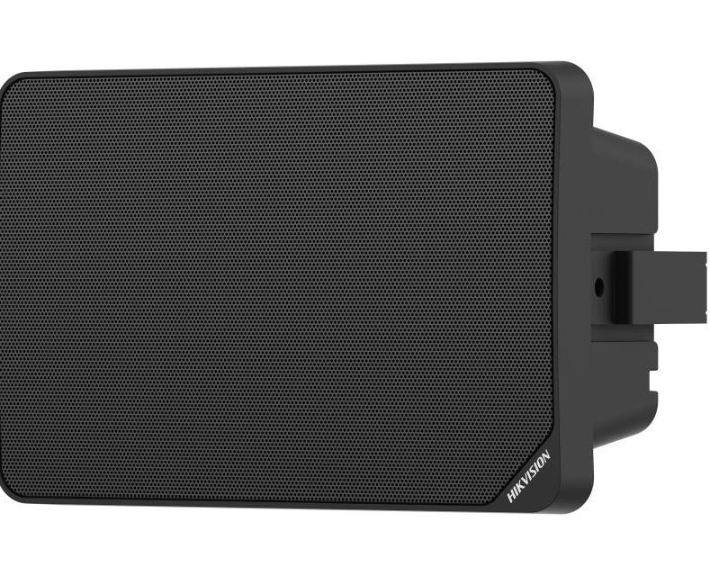 Difuzor perete Hikvision 20W pentru sisteme PA