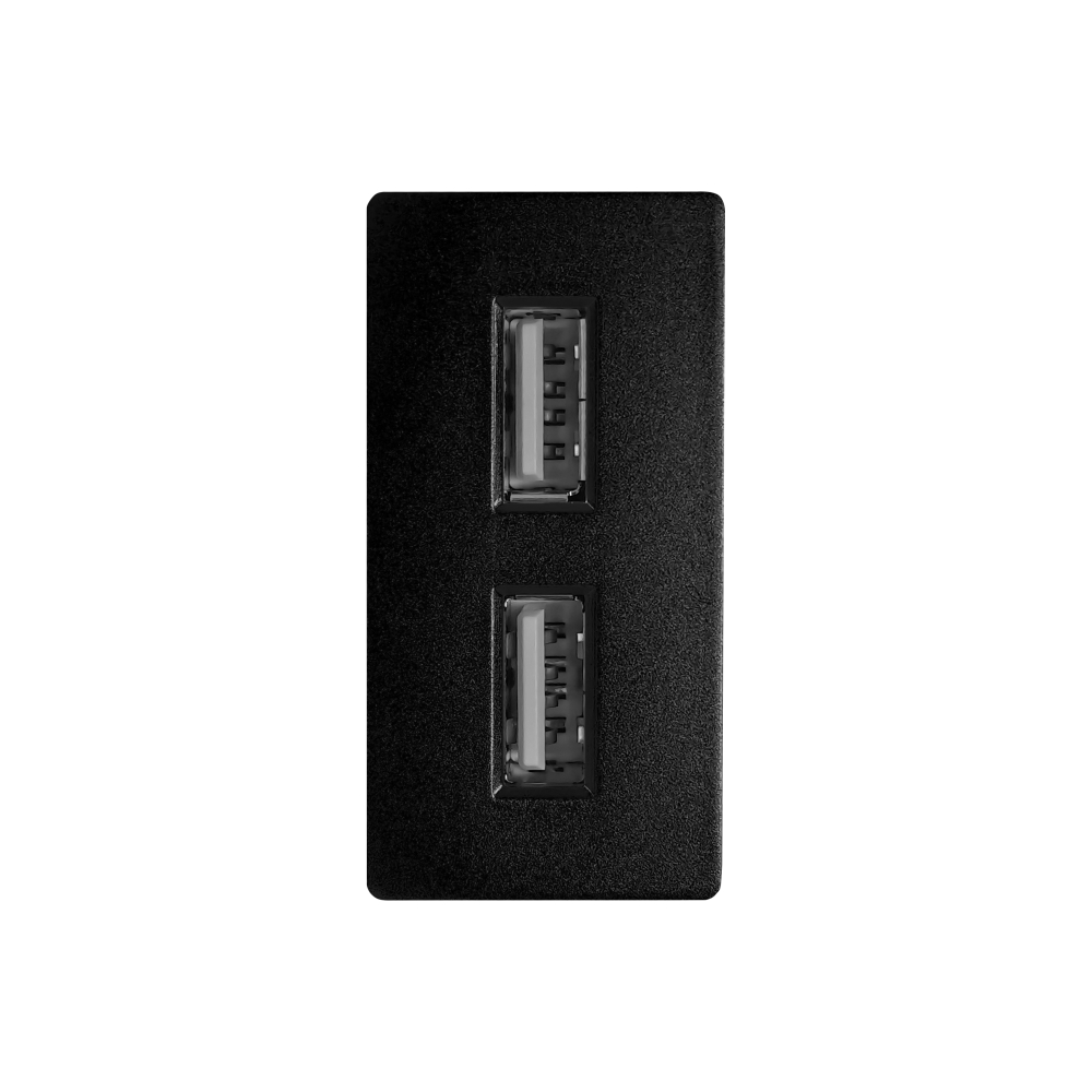 Modul Priza USB Luxion 2.4A, Alimentare Sigură - imagine 10