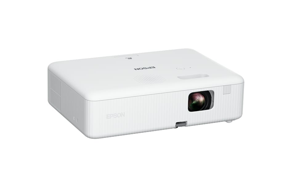 Proiector EPSON CO-FH01 Full HD 3000 lumeni - Tehnologie 3LCD - imagine 4