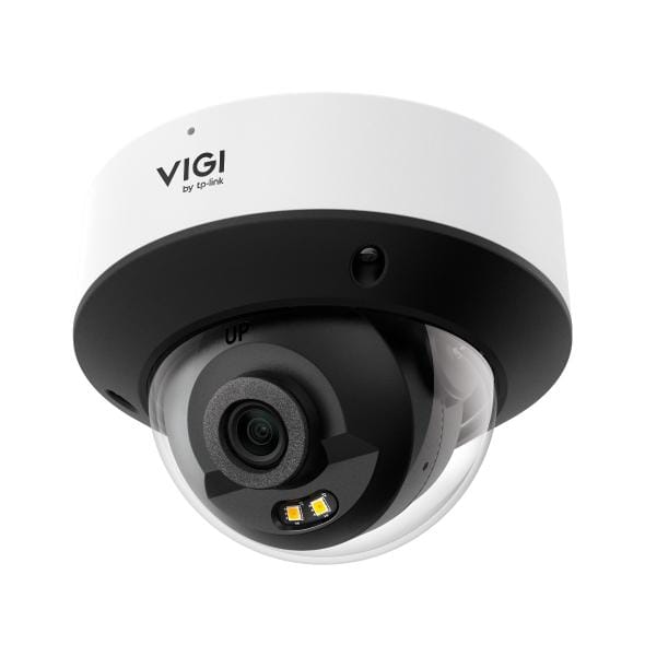Cameră Supraveghere TP-Link Insight S225 Dome 2.8mm Full HD - imagine 2