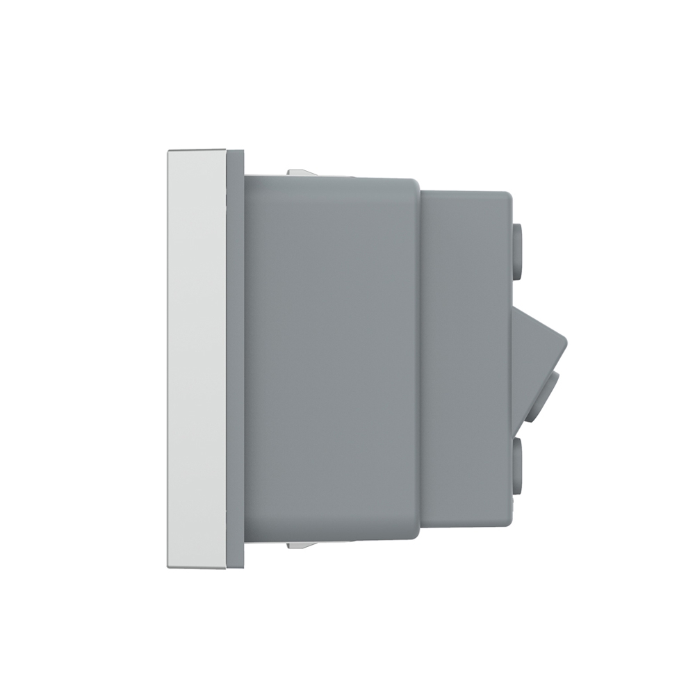 Modul Priză Simplă Îngustă LIVOLO, 220V - imagine 15
