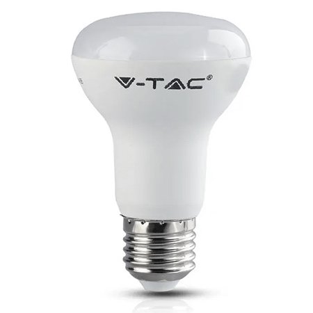Bec LED R63 V-TAC 8.5W Samsung Alb Neutru