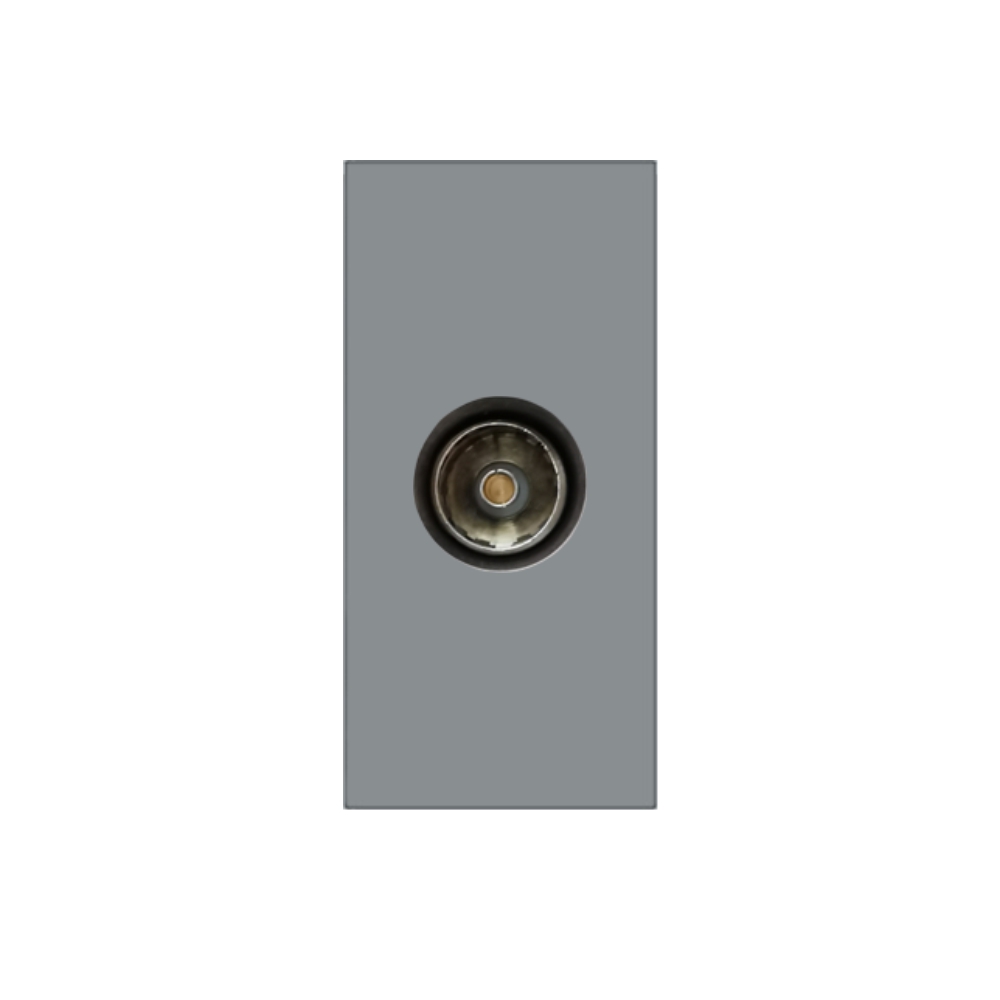 Modul Priza TV LUXION, 1M, Certificat CE - imagine 14