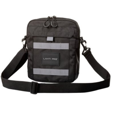 Borsetă de umăr impermeabilă Lahti Pro L9050600, poliester