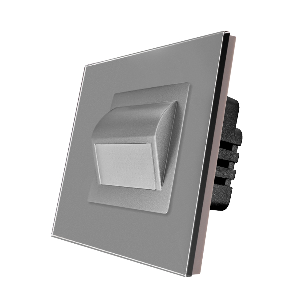 Lampa de Veghe LUXION Sticlă LED - imagine 22