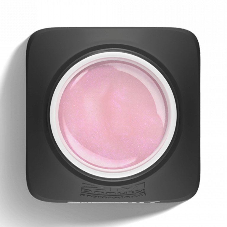 Liquid Polygel 2M Hema Free Mellow Light Rose - Nailshop