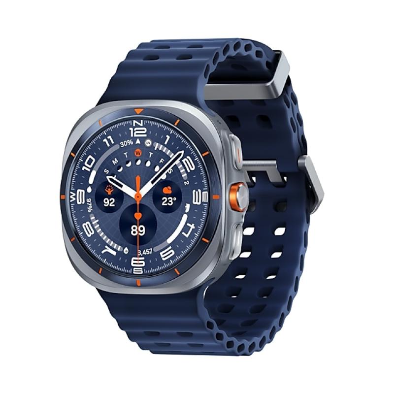 Samsung Galaxy Watch Ultra 47mm Titanium Blue 4G eSIM 2025