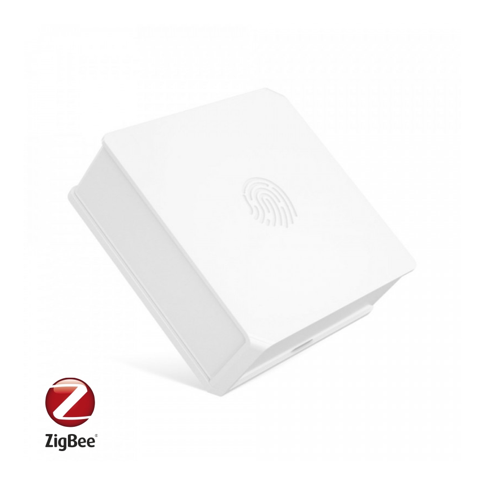 Comutator Wireless ZigBee Sonoff SNZB-01 - imagine 2