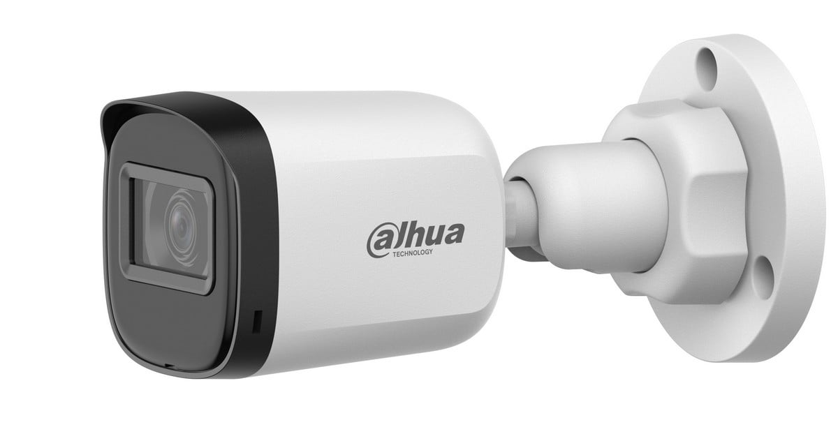 Camera Dahua 5MP IR 30m - Supraveghere Premium