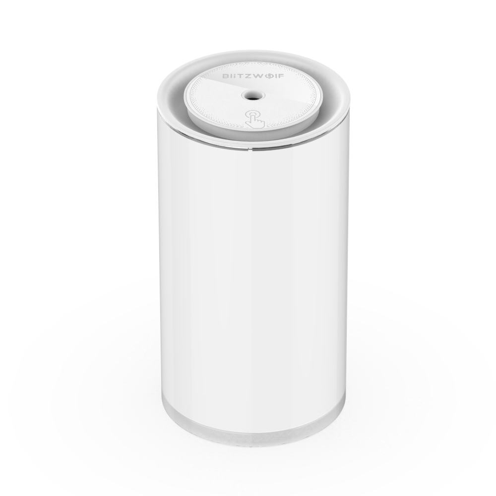Umidificator BlitzWolf BW-FUN2 cu Lampa Veghe