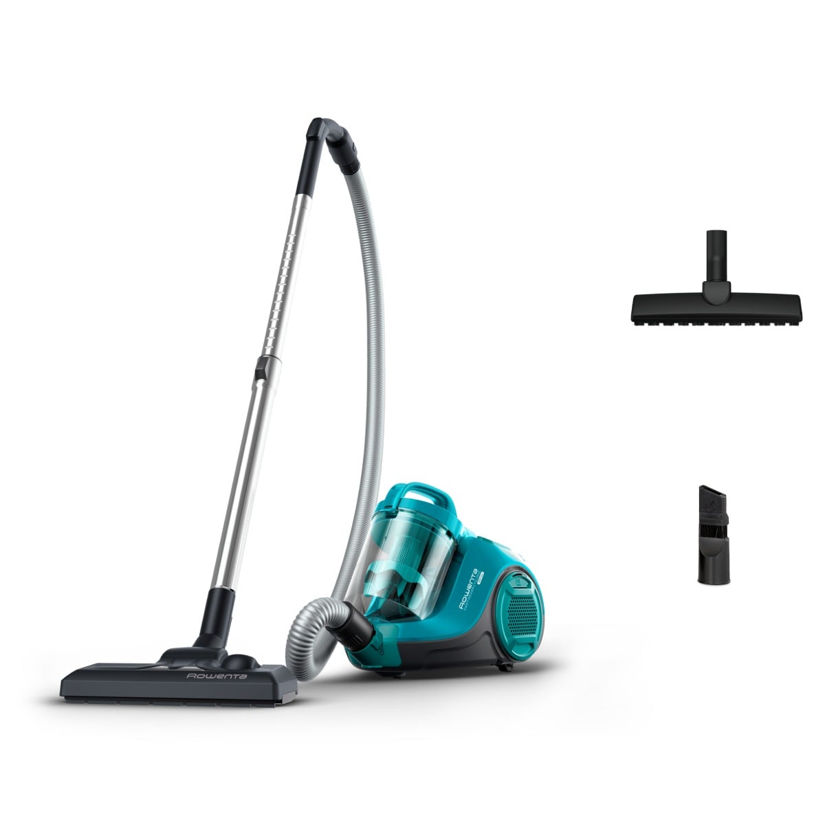 Aspirator Rowenta Swift Power 750W Fără Sac - imagine 2