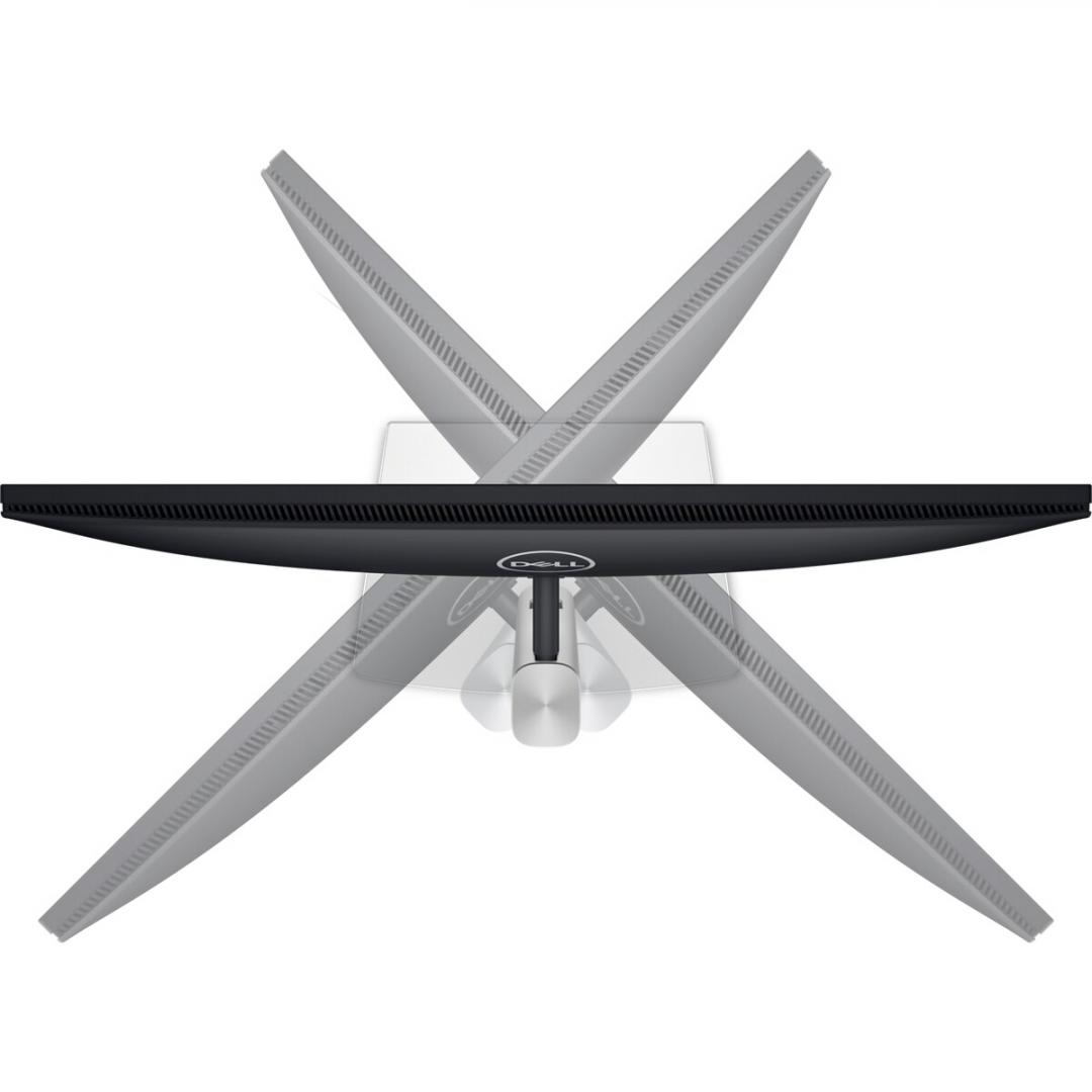 Monitor Dell P2425HE 23.8" FHD 100Hz IPS Profesionabil - imagine 8