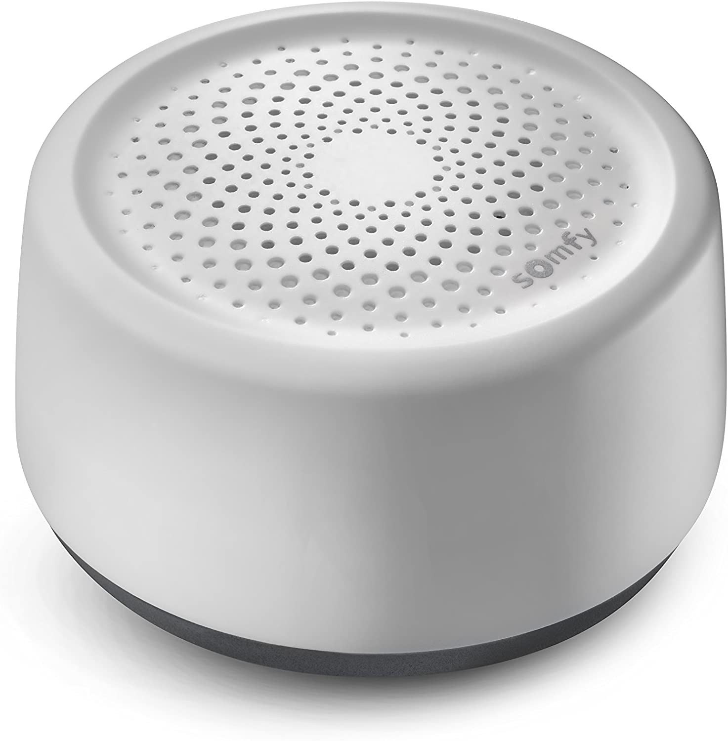 Sirena Somfy io, 95dB, Reglabil, Compatibil TaHoma - imagine 3