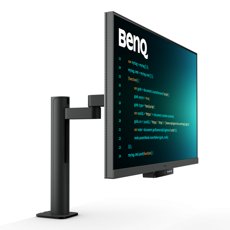 Monitor BenQ RD320UA 31.5" 4K IPS USB-C 90W Profesionist