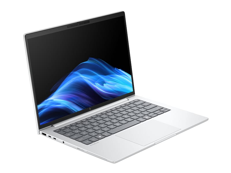 Laptop HP EliteBook 8 G1i Intel Ultra 7 32GB 1TB - Next Gen AI PC - imagine 3
