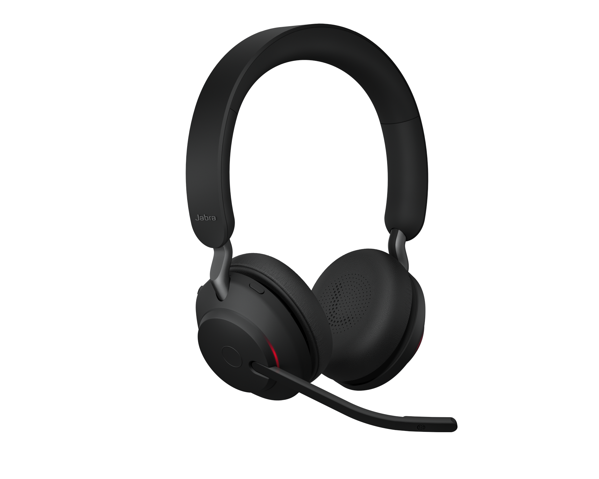 Căsti Jabra Evolve2 65 Bluetooth ANC - Productivitate Maxima - imagine 2