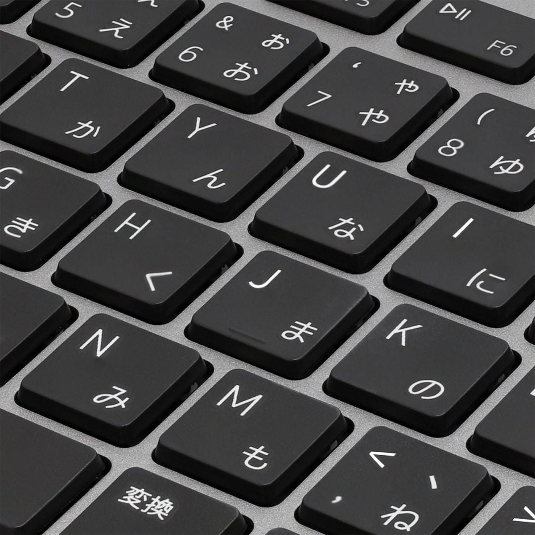 Tastatură DELL KB740 Wireless US International Negru - imagine 6