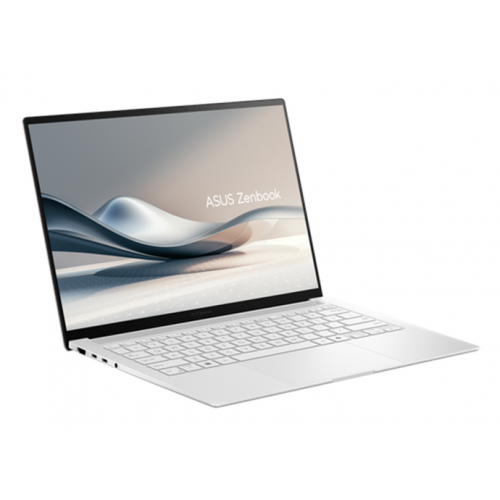 Laptop ASUS Zenbook S 14 OLED Intel Ultra 7, 32GB, 1TB SSD - imagine 2
