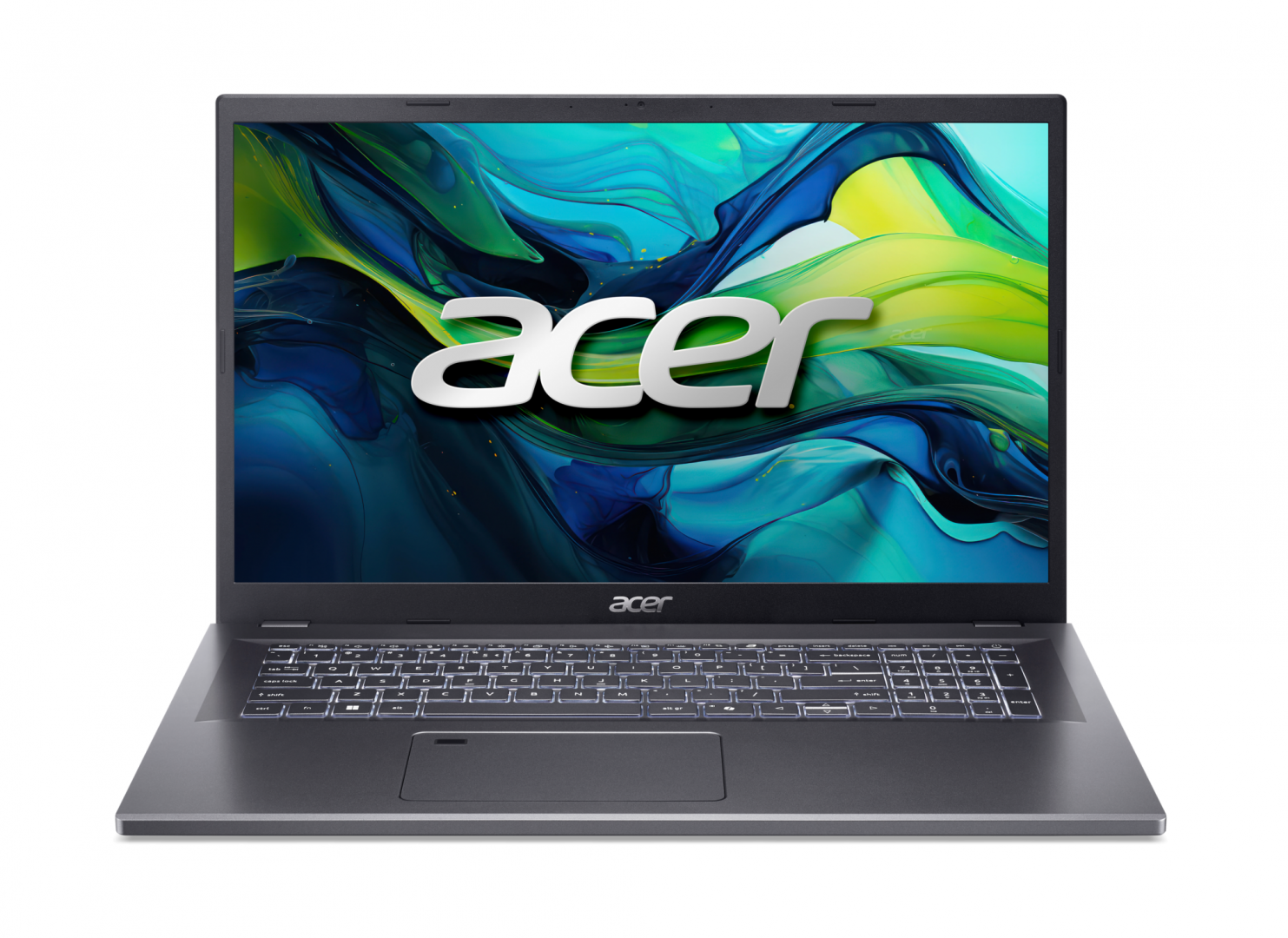 Laptop Acer Aspire 17 Intel Core 7, 16GB RAM, 512GB SSD, 17.3 FHD