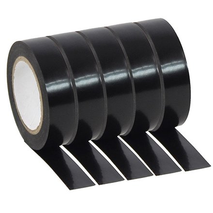 Set 5 Bande Izolatoare Plugger 10m
