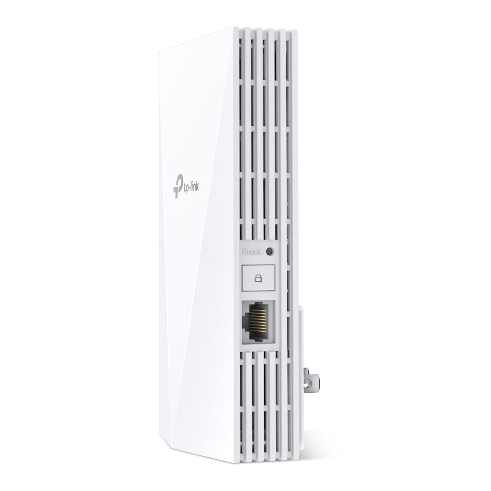 Range Extender TP-Link RE500X AX1500 Wi-Fi 6 Dual Band - imagine 11