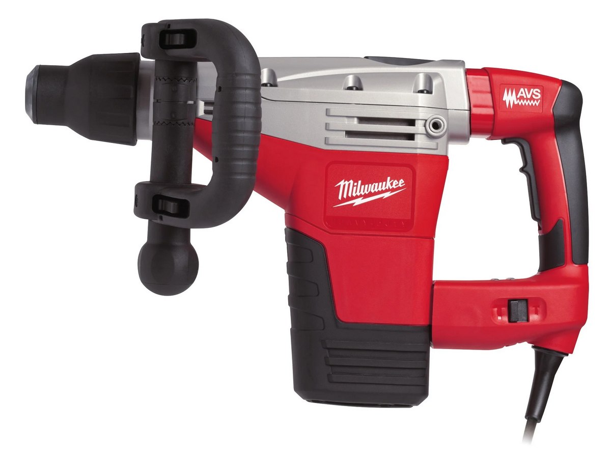 Ciocan Demolator Milwaukee K500S 1300W 8.5J