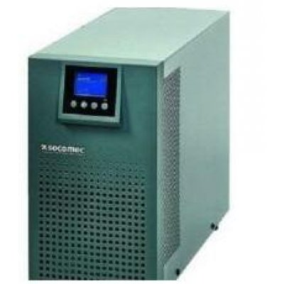 Socomec ITYS 1000VA UPS Online Dubla Conversie