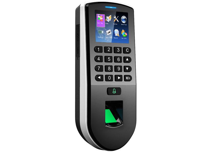 Centrala Zkteco F19 Control Acces Biometric